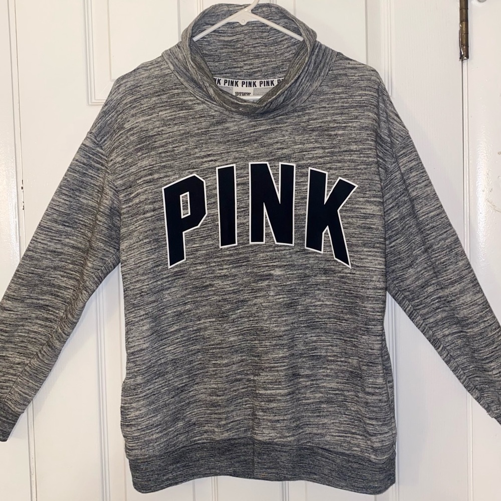 XS Victoria Secret pull over.